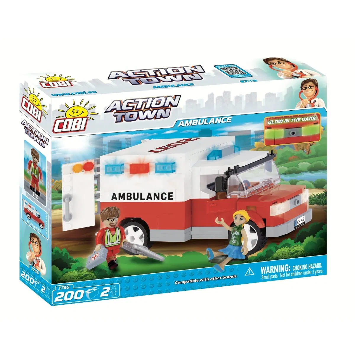Ambulance