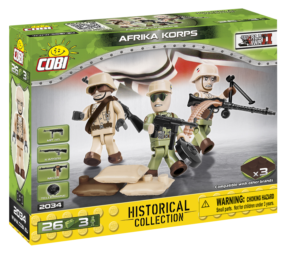 Afrika Korps