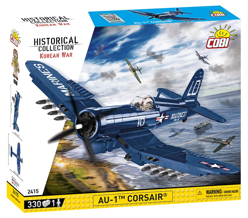 AU-1 Corsair