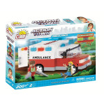 Ambulance Image
